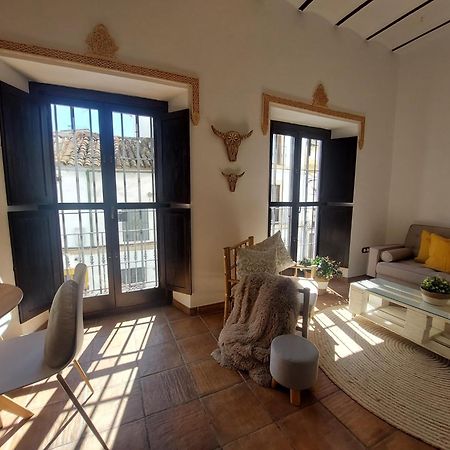 Loft Con Alma Cordoba Centro Apartment ภายนอก รูปภาพ