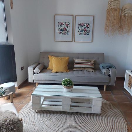 Loft Con Alma Cordoba Centro Apartment ภายนอก รูปภาพ