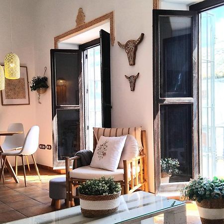 Loft Con Alma Cordoba Centro Apartment ภายนอก รูปภาพ