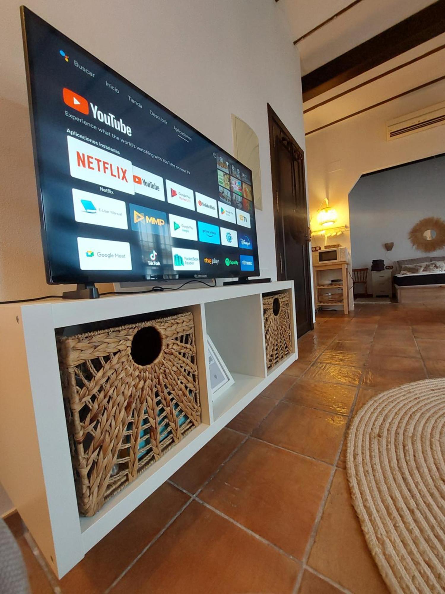 Loft Con Alma Cordoba Centro Apartment ภายนอก รูปภาพ