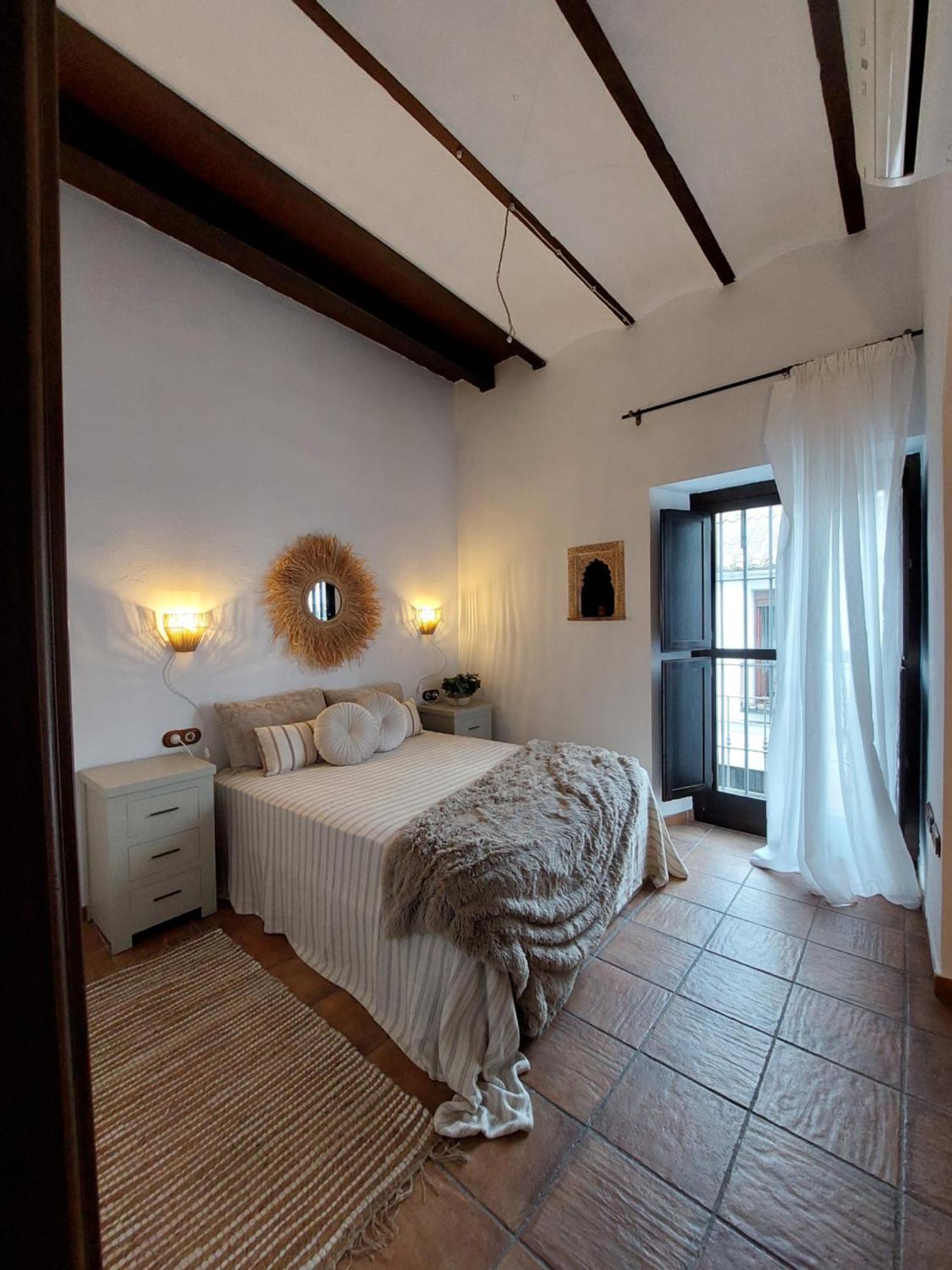 Loft Con Alma Cordoba Centro Apartment ภายนอก รูปภาพ