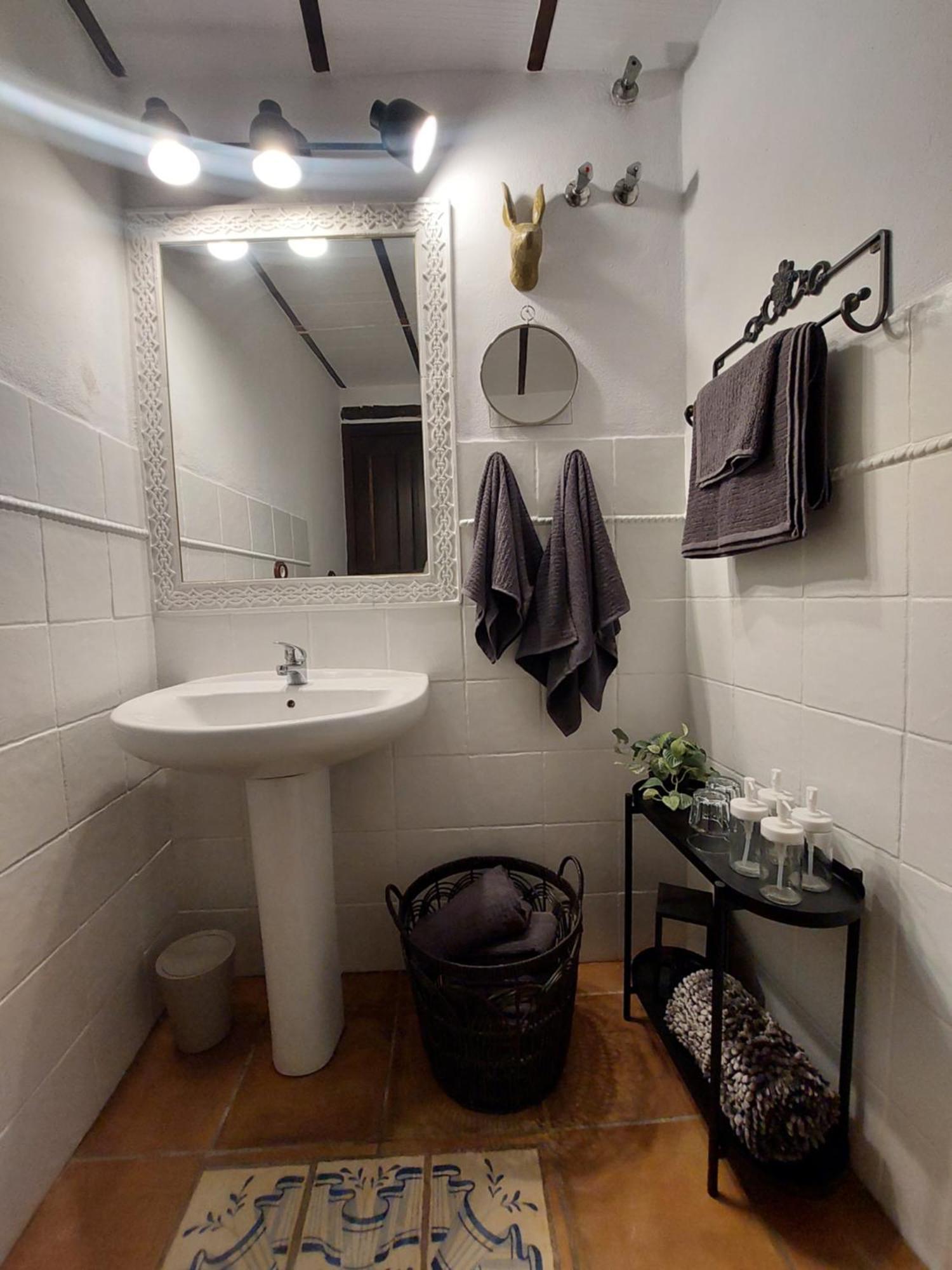 Loft Con Alma Cordoba Centro Apartment ภายนอก รูปภาพ