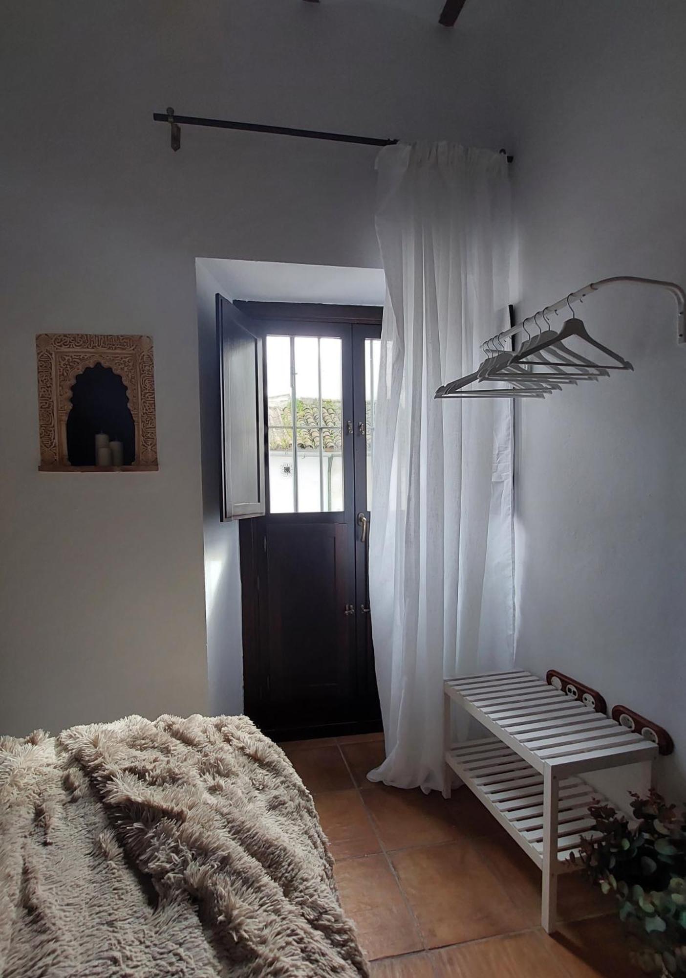 Loft Con Alma Cordoba Centro Apartment ภายนอก รูปภาพ