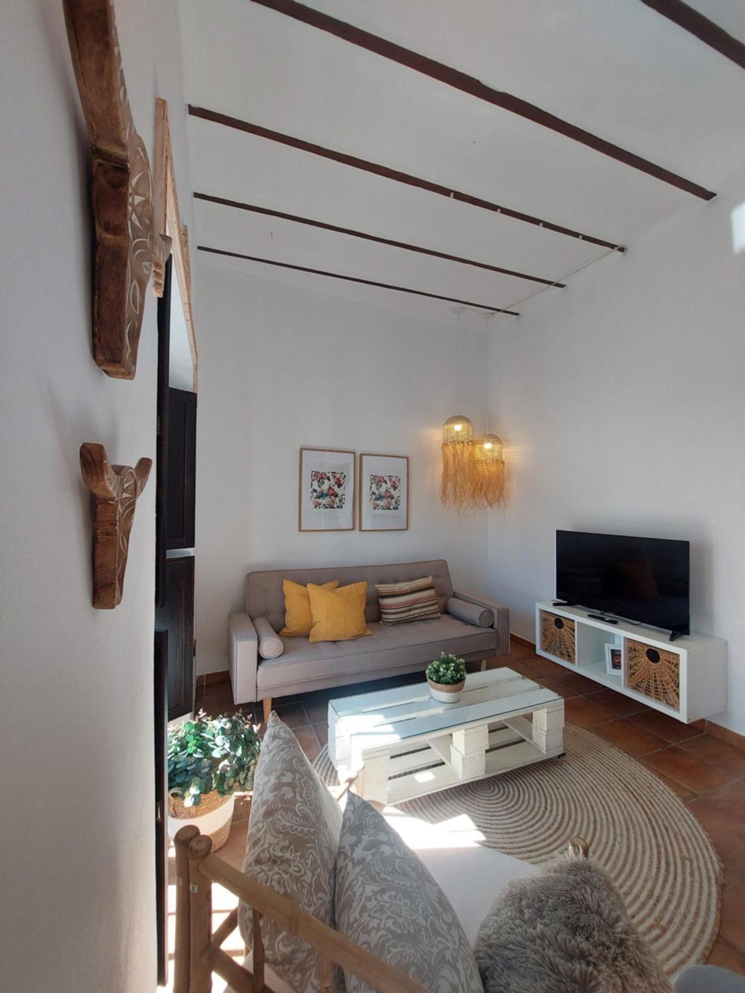 Loft Con Alma Cordoba Centro Apartment ภายนอก รูปภาพ