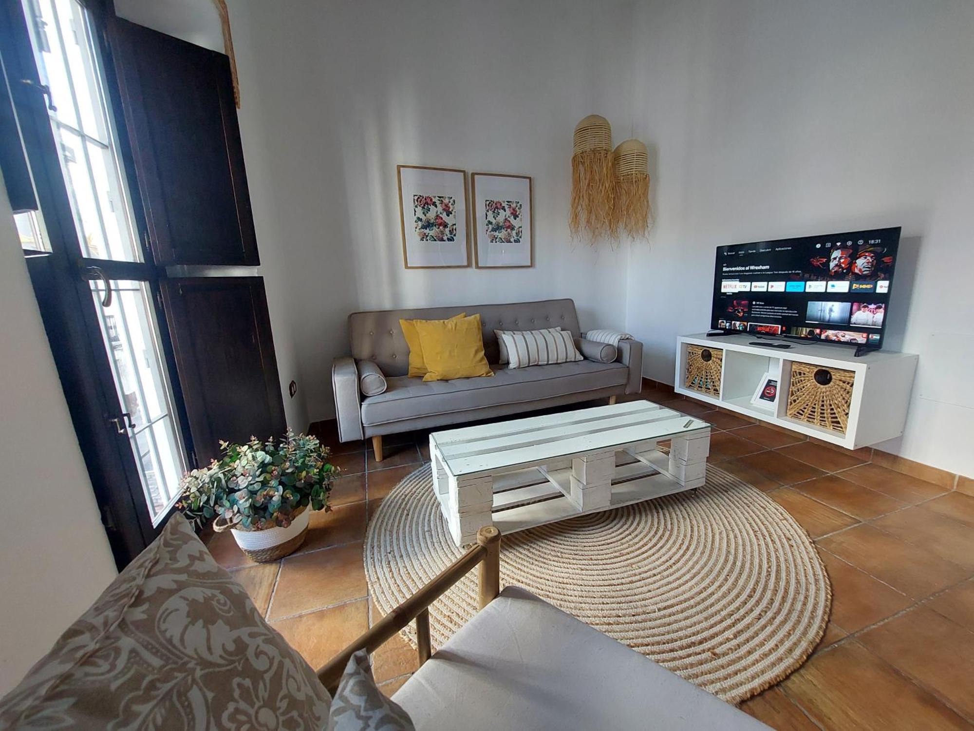 Loft Con Alma Cordoba Centro Apartment ภายนอก รูปภาพ