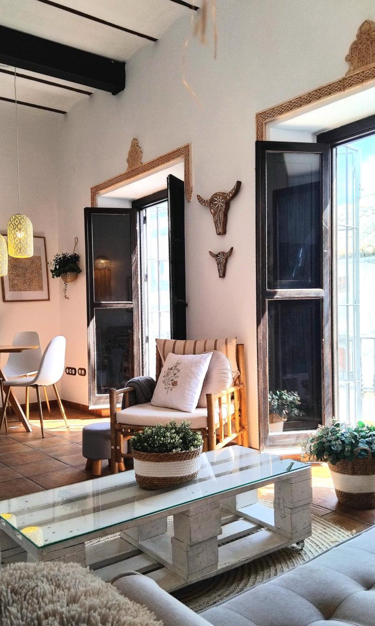 Loft Con Alma Cordoba Centro Apartment ภายนอก รูปภาพ