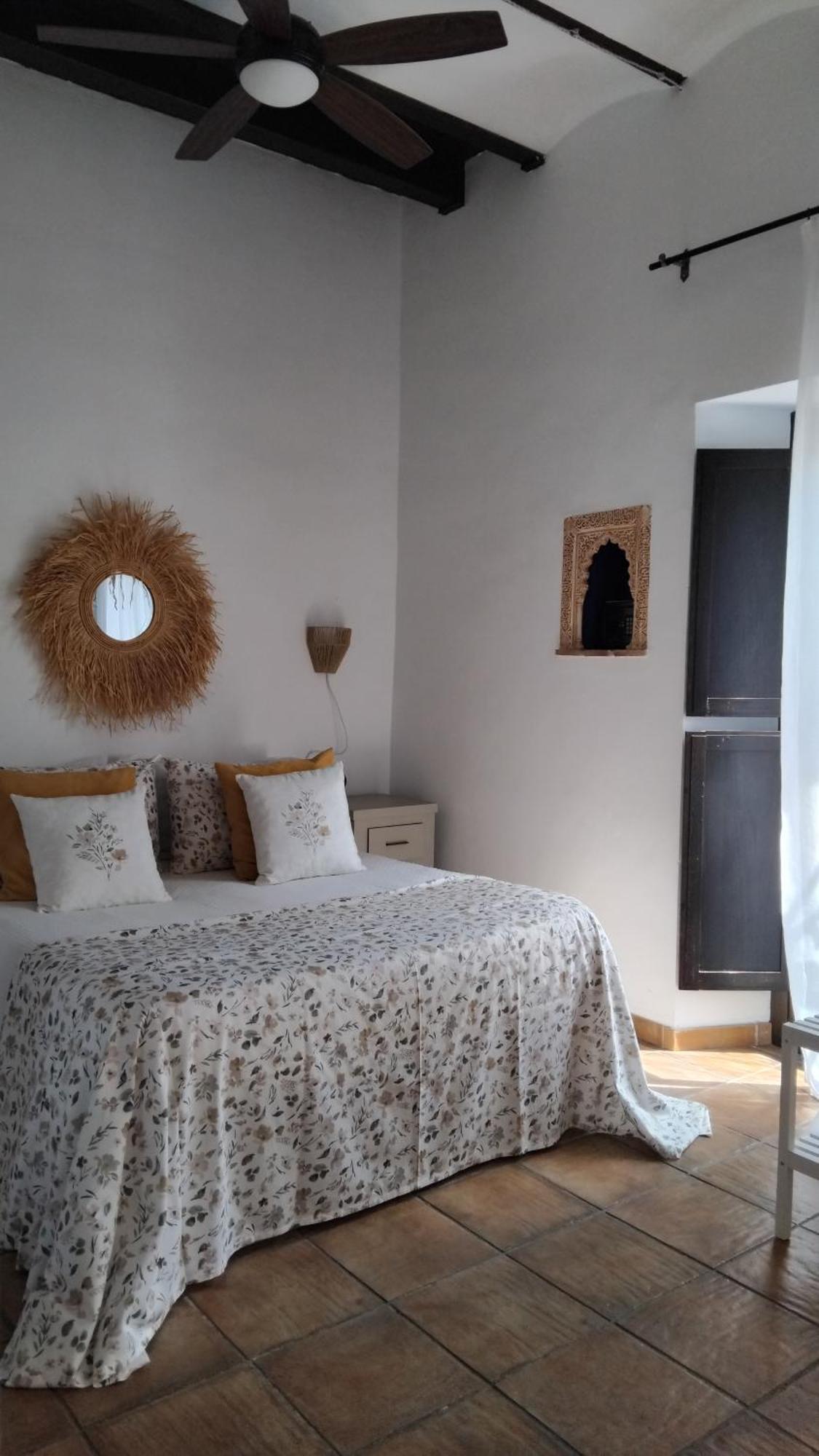 Loft Con Alma Cordoba Centro Apartment ภายนอก รูปภาพ
