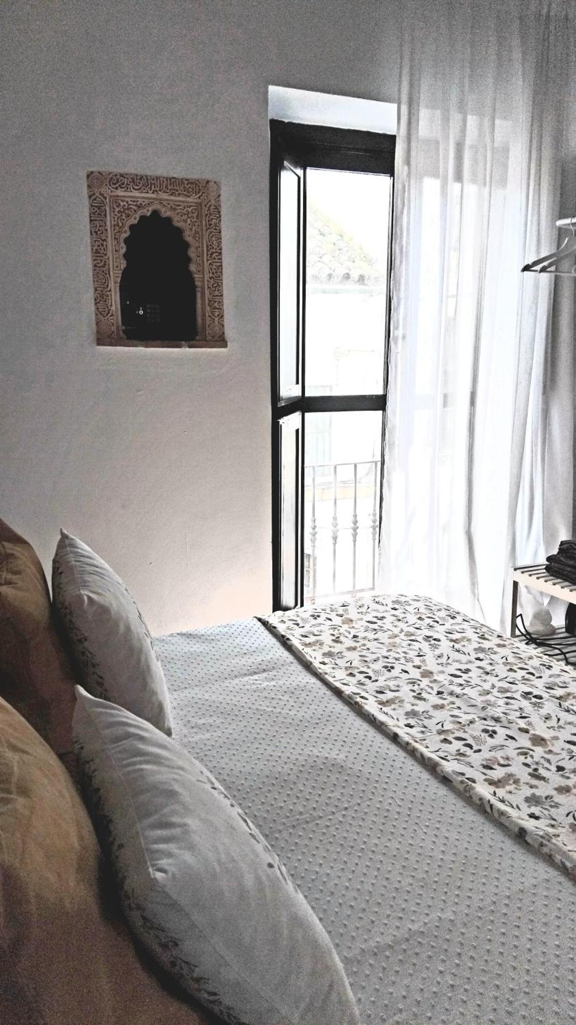 Loft Con Alma Cordoba Centro Apartment ภายนอก รูปภาพ
